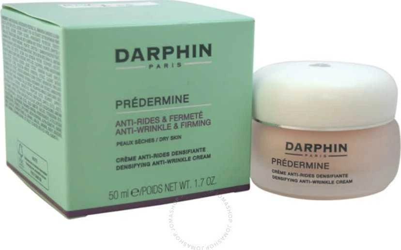 Darphin Predermine Anti-Wrinkle & Firming Kreminis For Face, 50 ml