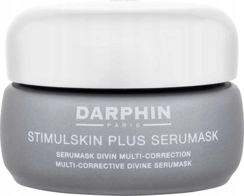 Darphin Stimulskin Plus Serumask Multi-Correction atkuriamoji veido kaukė, 50 ml