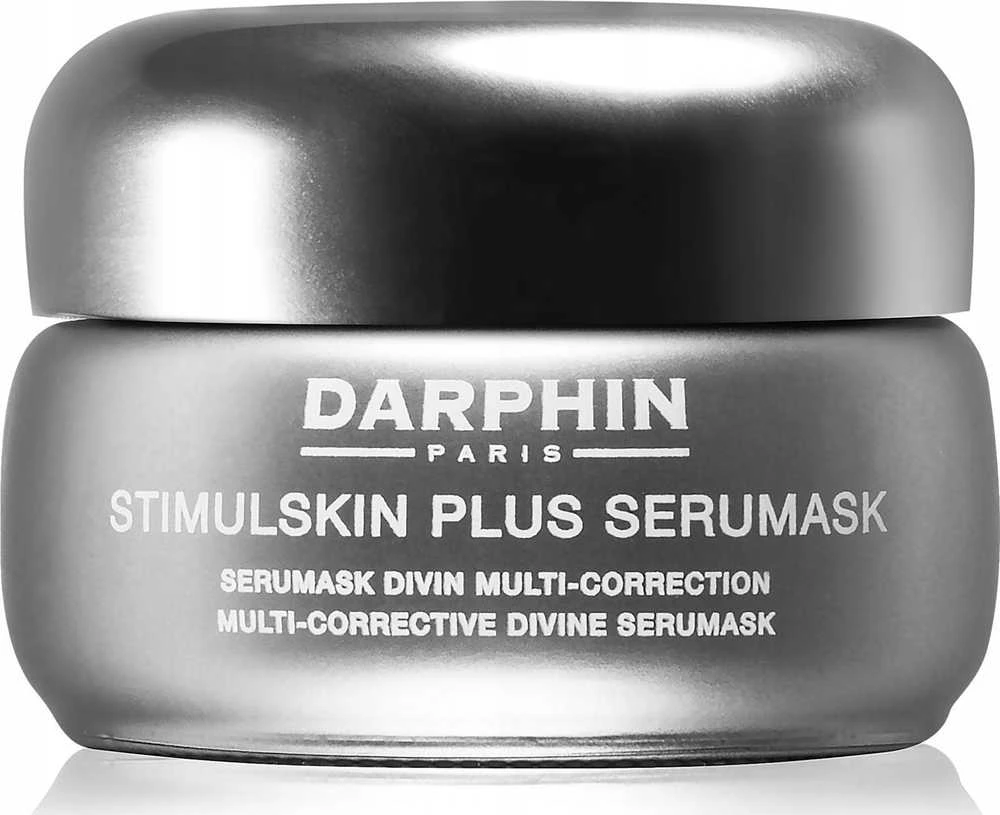 Darphin Stimulskin Plus Serumask Multi-Correction atkuriamoji veido kaukė, 50 ml