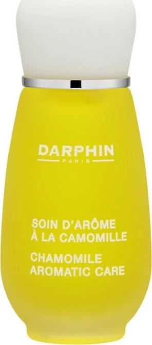 Darphin Chamomile Aromatic Care ramunėlių eterinis aliejinis eliksyras, 15 ml