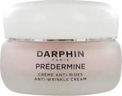 Darphin Predermine Densifying Anti Wrinkle Kreminis veido kremas nuo raukšlių, 50 ml