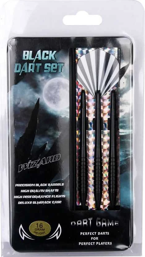 Dart Game Minkšti smiginukai 16g Wizard GT02214