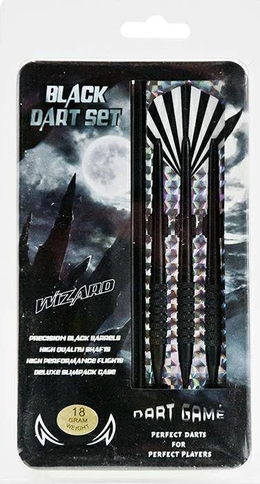 Dart Game Game Wizard Dartai 18g Minkšti