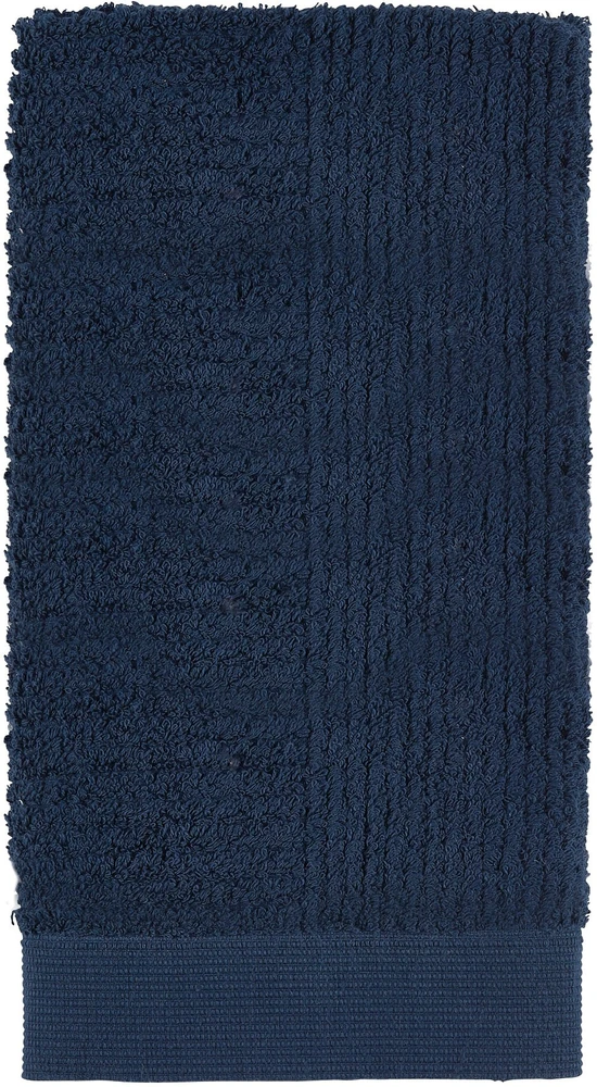 Darymex Rankšluostis 50 x 100 cm Tamsiai mėlyna Classic 330116