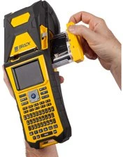 Dascom R6200 Series Juodas Ribbon for