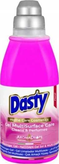 Universalus grindų ploviklis DASTY Gel MultiSurface Care, 700 ml