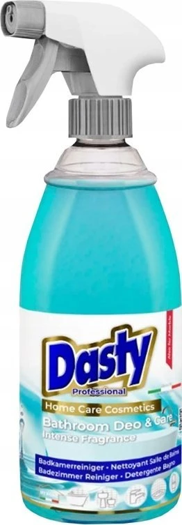 Užterštų ir riebaluotų paviršių valiklis DASTY Super Degreaser, 700ml