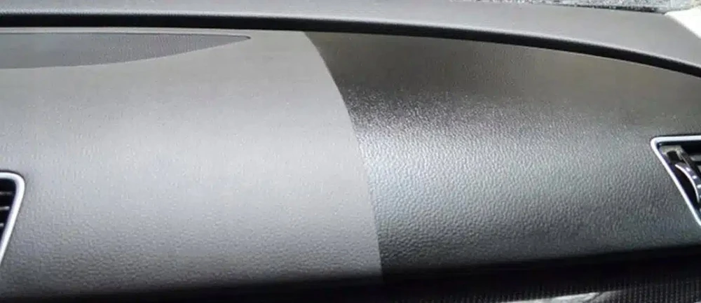 None Purškiamas paviršių atnaujintojas DASTY Super Polisher, 500ml