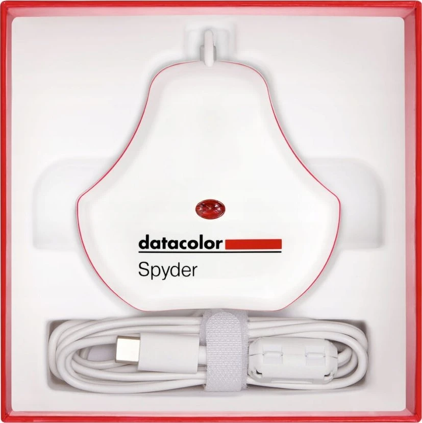 Datacolor Spyder