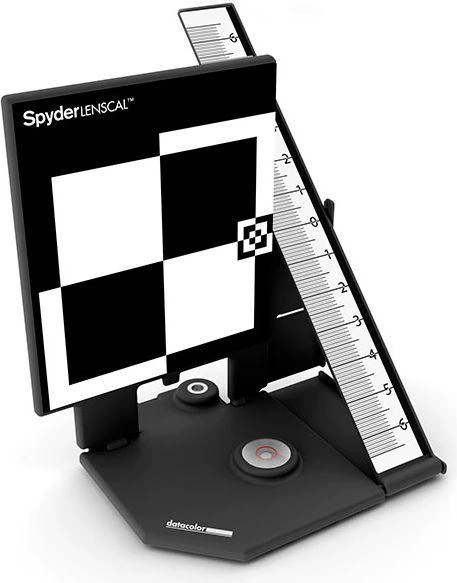 Datacolor SpyderLensCal
