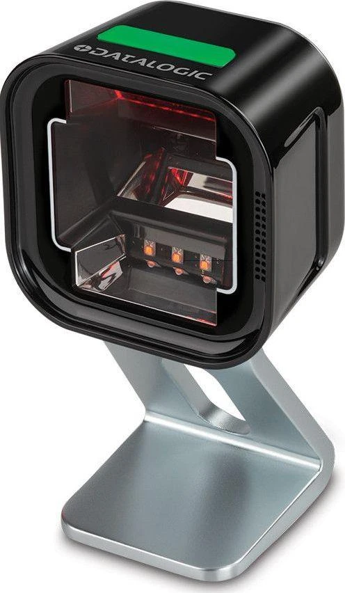 Datalogic Magellan 1500i stacionarus skaitytuvas su stovu