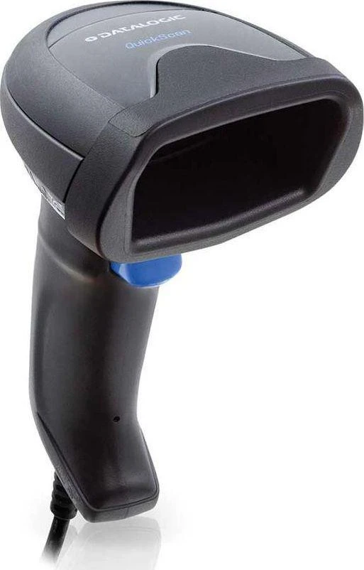 Datalogic QW2520 skaitytuvas su laidu