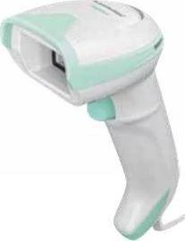 Datalogic Gryphon GM4500-HC baltas skaitytuvas