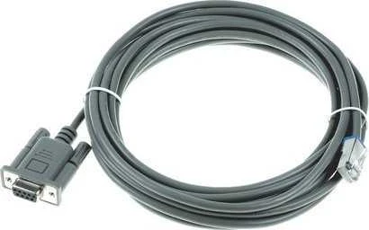 Datalogic RS-232 4,5 m laidas su jungtimis