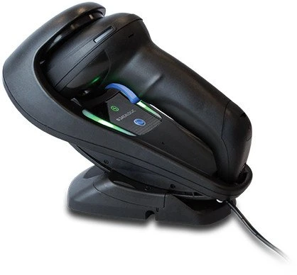 Datalogic Gryphon GD4590 - kabelis - HD - išorinis pagrindas