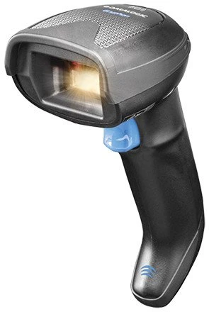 Datalogic Gryphon GD4590 - kabelis - HD - išorinis pagrindas
