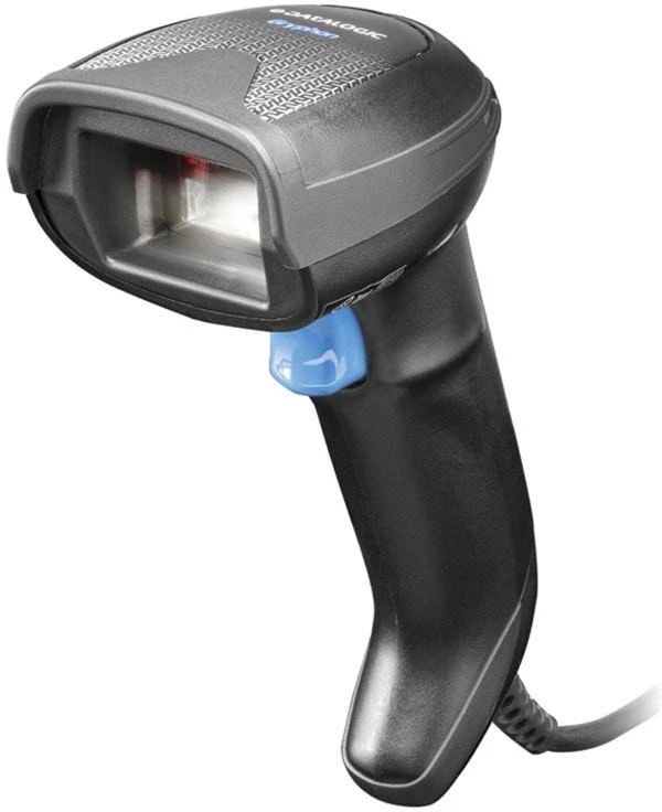 Datalogic Gryphon GD4590 - kabelis - HD - išorinis pagrindas