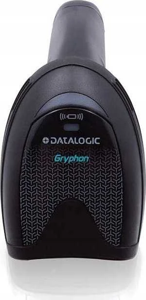 Datalogic Gryphon GM4500 priekinis vaizdas
