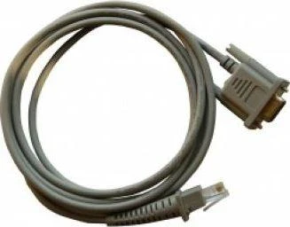 Datalogic RS232 kabelis su RJ45 jungtimi