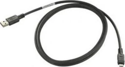 Datalogic USB A tipo patobulintas kabelis