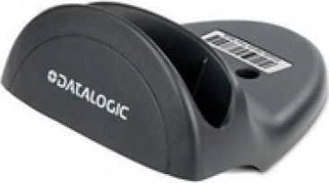 Datalogic HLDT01090BK juodas plastikinis skaitytuvo stovas
