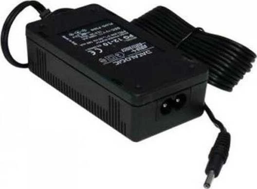 Datalogic Maitinimo adapteris 12v/18w nešiojamojo kompiuterio maitinimo šaltinis - 90acc0193