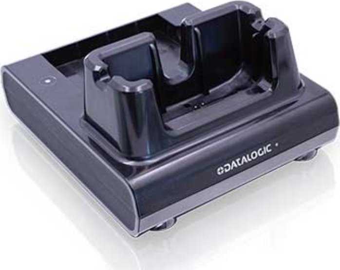 „Datalogic Memor K“ vieno lizdo dokas