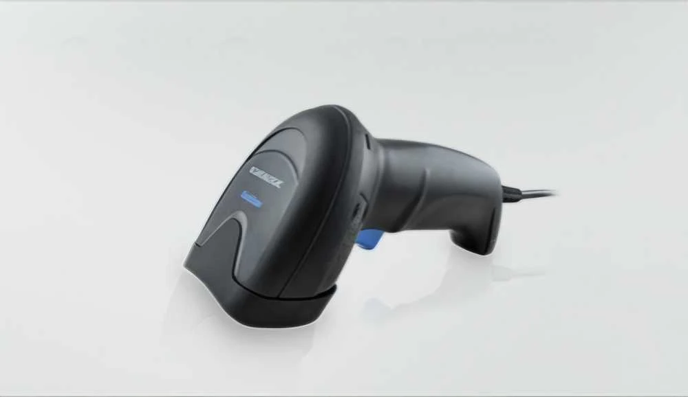 DATALOGIC QuickScan QBT2500 rinkinys-USB