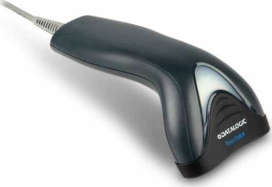 DAO Datalogic Touch 90 Lite Juoda