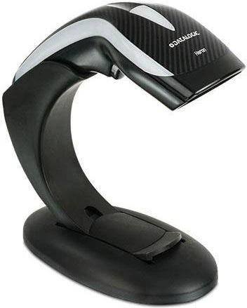 Skaitytuvas brūkšninis kodas Datalogic Wired 1D HD3100 (HD3130-BKK1B)