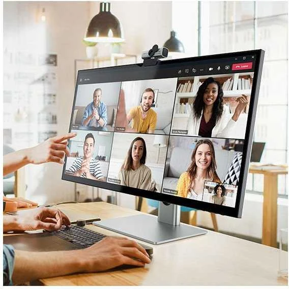 Monitorius Alogic Clarity 27"