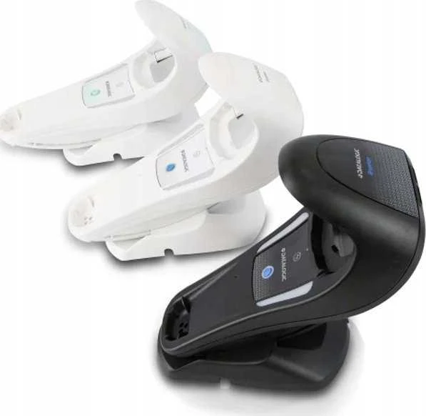 Datalogic belaidė įkrovimo stotelė BT/USB/RS-232/WEDGE MULTI Juodas ĮVESTAS