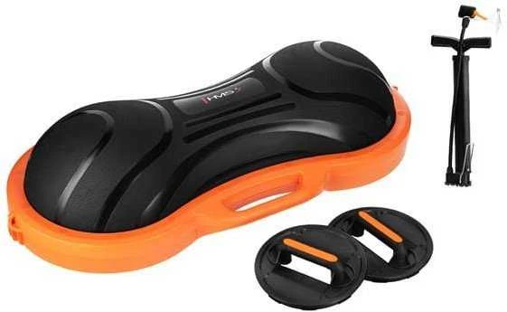 BSX02 MULTIFUNCTIONAL BALANCING PLATFORM COMMERCIAL HMS