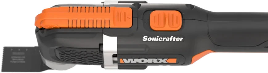 Daugiafunkcinis įrankis Worx WX696.9