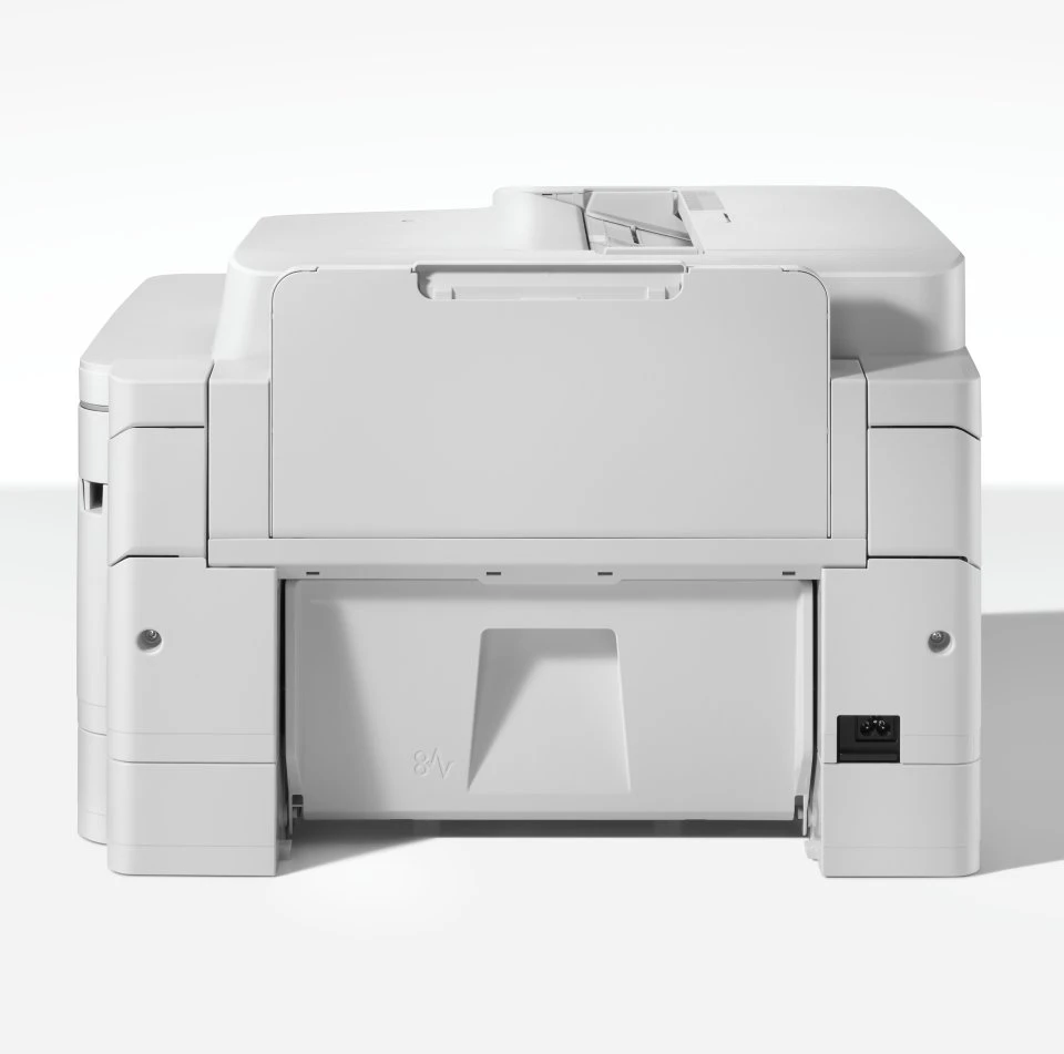 Brother MFC-J6975DW | All-in-one Inkjet Spausdintuvas | Inkjet | Spalvotas | A3 | Wi-Fi | Pilkas