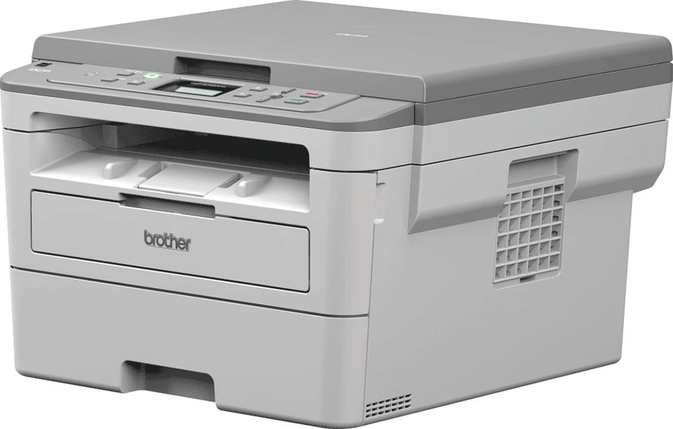 Spausdintuvas Brother DCP-B7520DW Lazeris 1200 x 1200 DPI 34 ppm A4 „Wi-Fi“