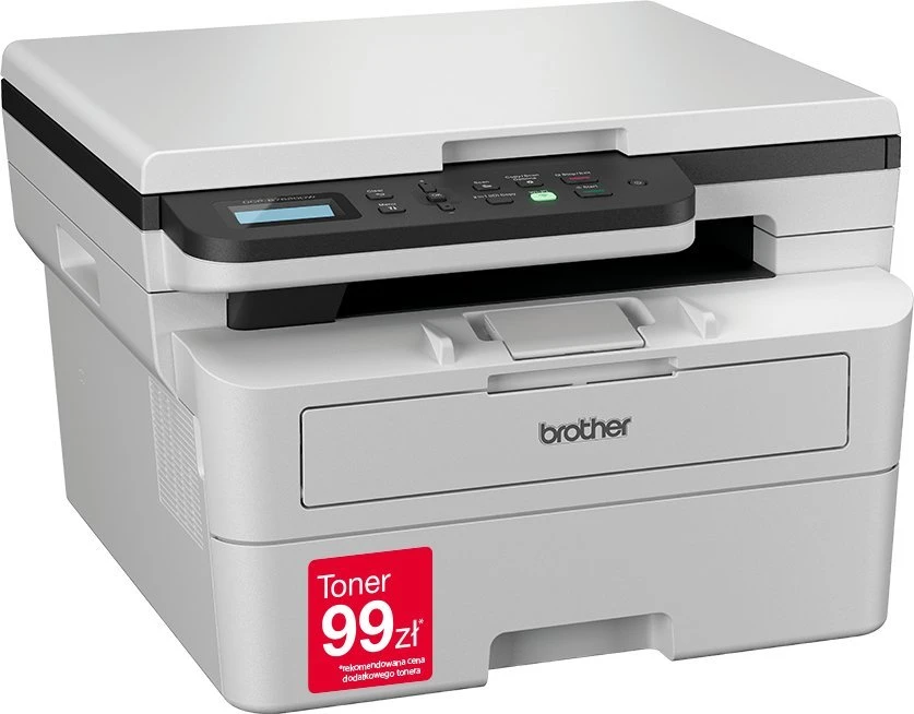 Spausdintuvas Brother DCP-B7620DW daugiafunkcis įrenginys