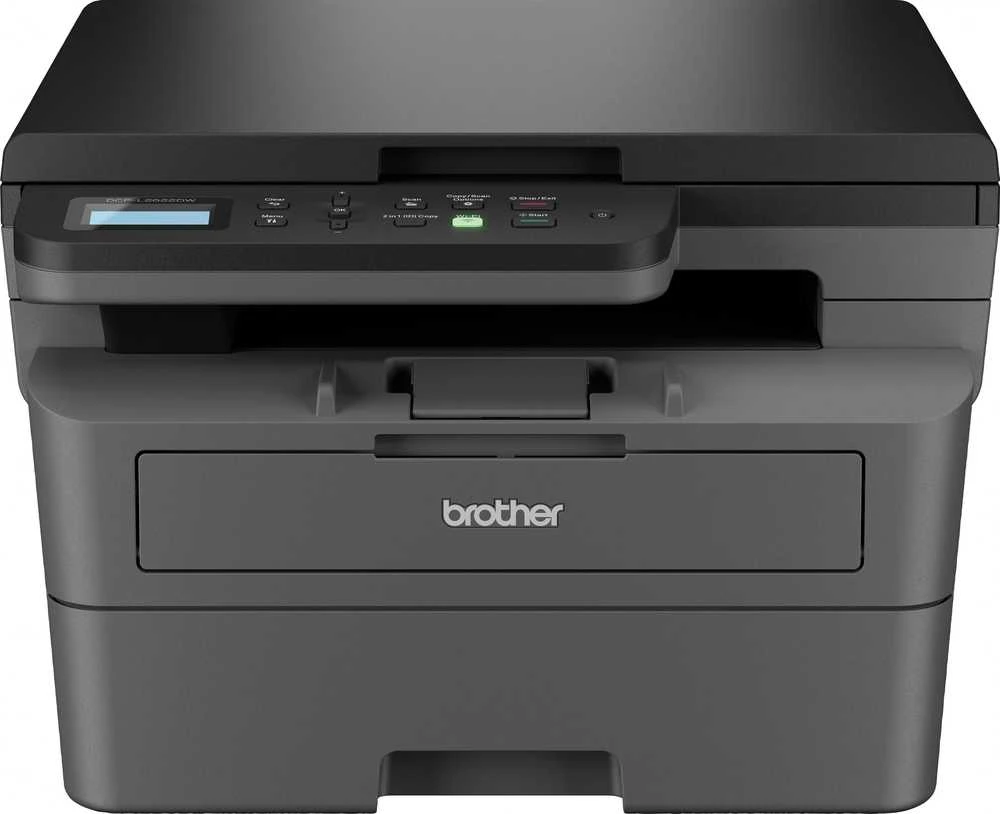Spausdintuvas Brother DCP-L2622DW lazerinis A4 1200 x 1200 DPI 34 ppm Wi-Fi