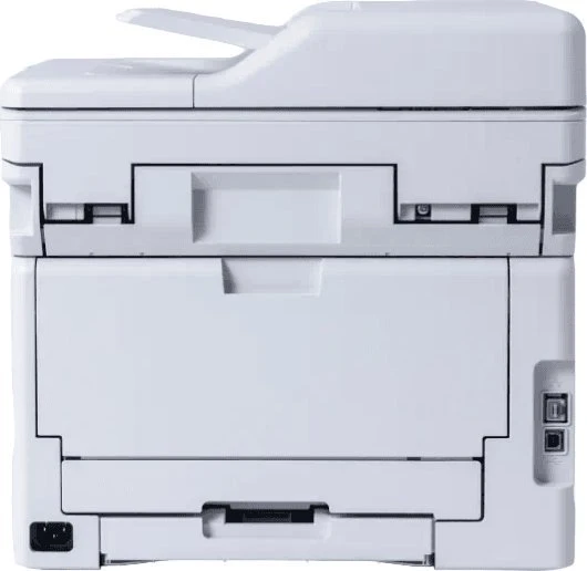 Spausdintuvas Brother DCP-L3560CDW, A4, LAN, Wi-Fi