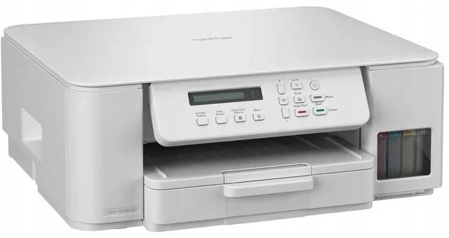 Spausdintuvas Brother DCP-T536DW „InkBenefit Plus“