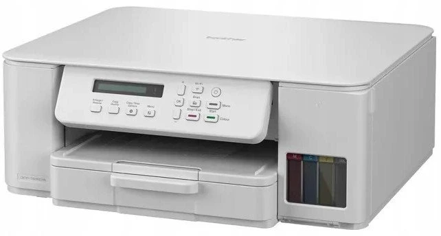 Spausdintuvas Brother DCP-T536DW „InkBenefit Plus“