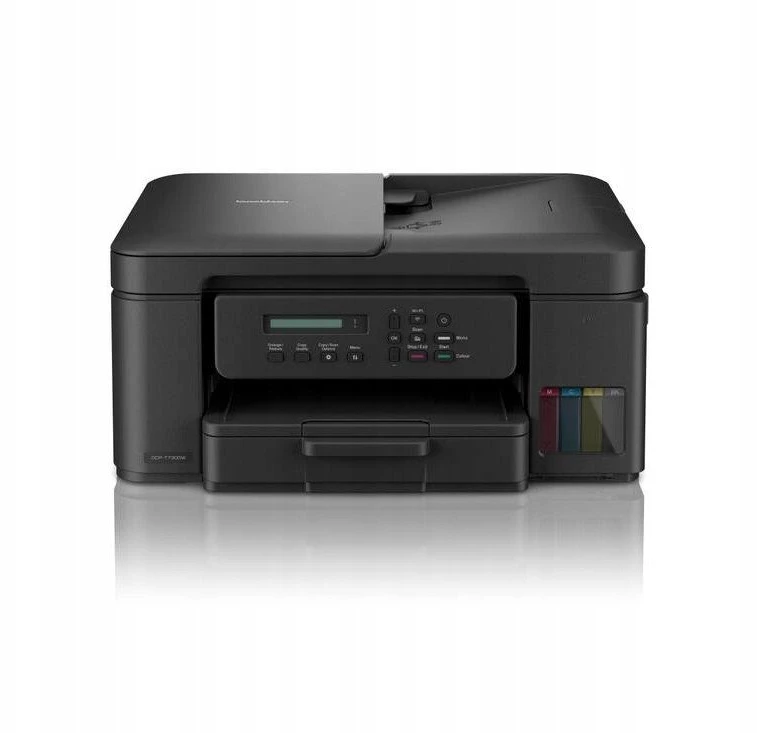 Spausdintuvas Brother DCP-T735DW „InkBenefit Plus“
