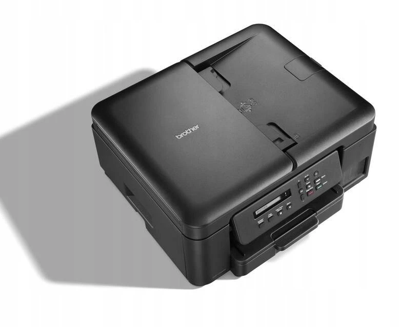 Spausdintuvas Brother DCP-T735DW „InkBenefit Plus“