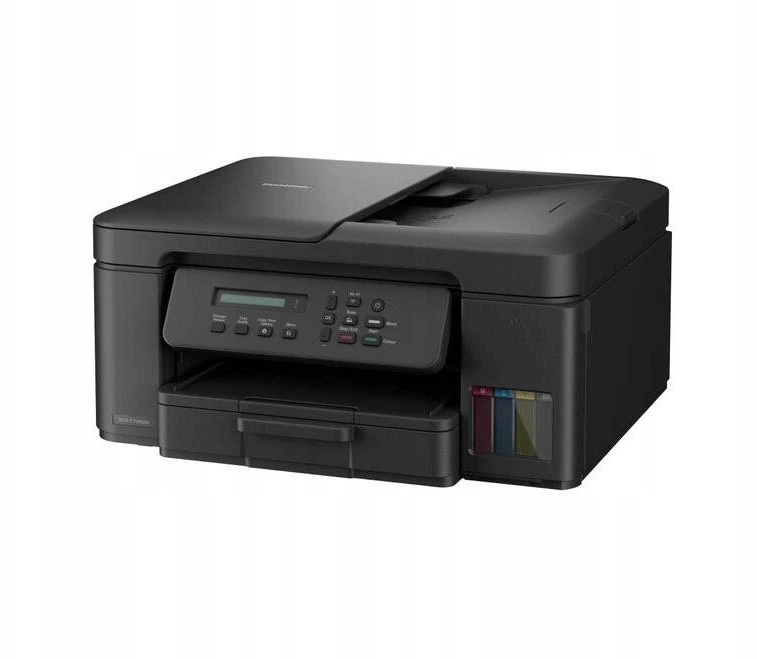 Spausdintuvas Brother DCP-T735DW „InkBenefit Plus“