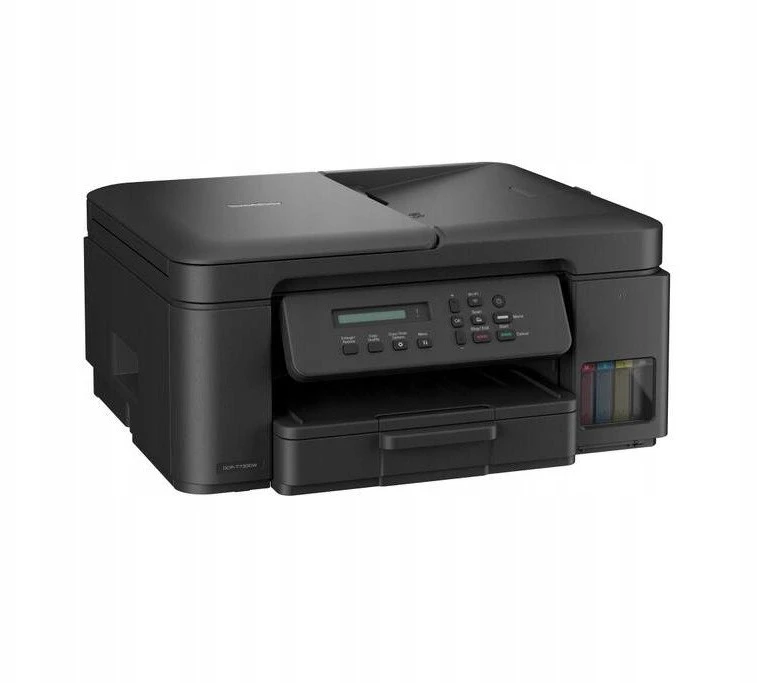 Spausdintuvas Brother DCP-T735DW „InkBenefit Plus“