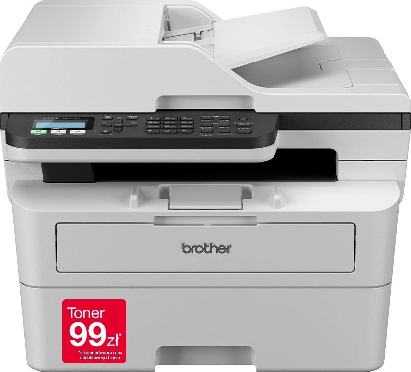 Spausdintuvas Brother MFC-B7800DN multifunction įrenginys