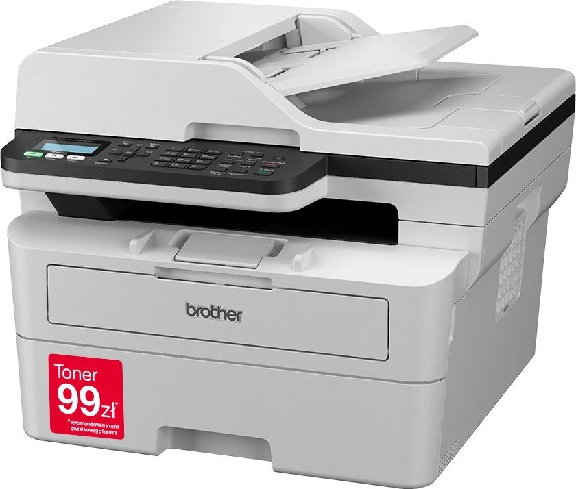 Spausdintuvas Brother MFC-B7800DN multifunction įrenginys