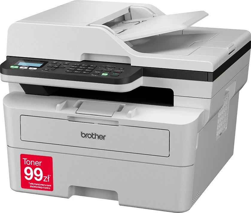 Spausdintuvas Brother MFC-B7810DW daugiafunkcis aparatas