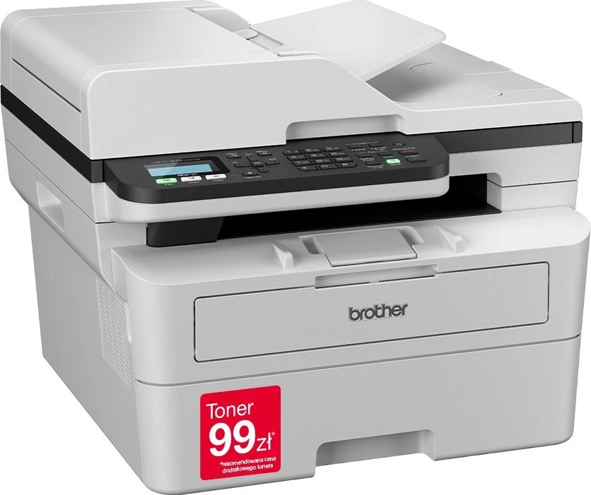 Spausdintuvas Brother MFC-B7810DW daugiafunkcis aparatas