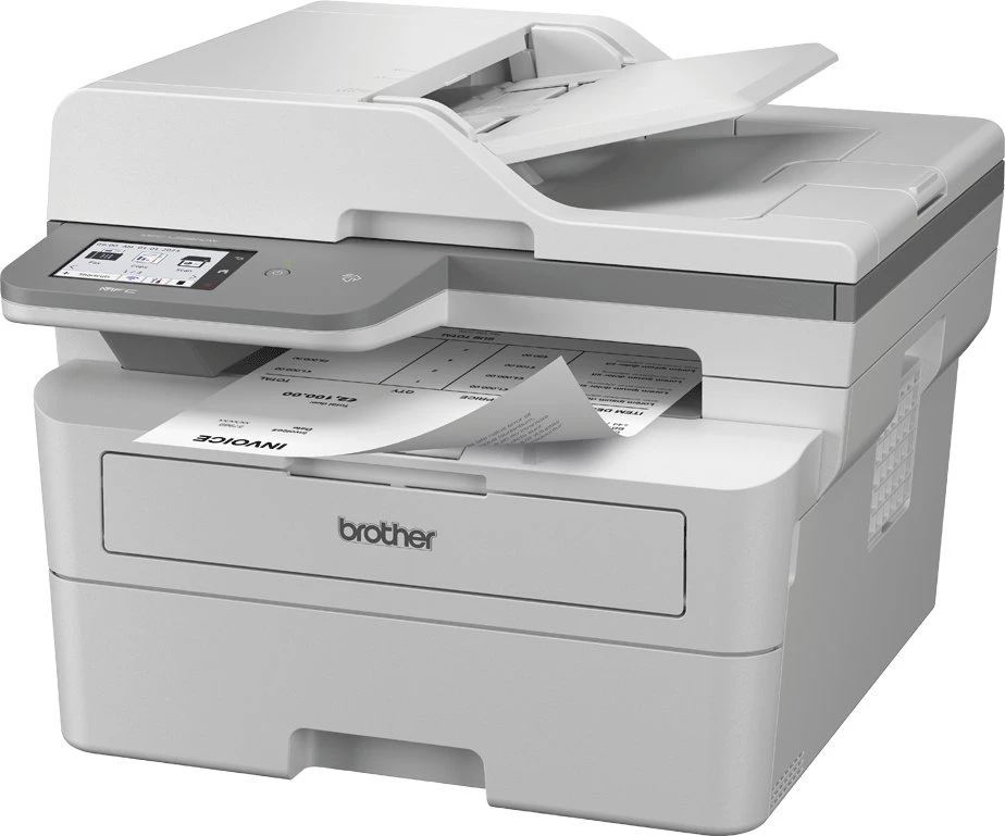 Brother | Spausdintuvas | MFC-L2980DW | lazerinis | Mono | All-in-one | A4 | Wi-Fi